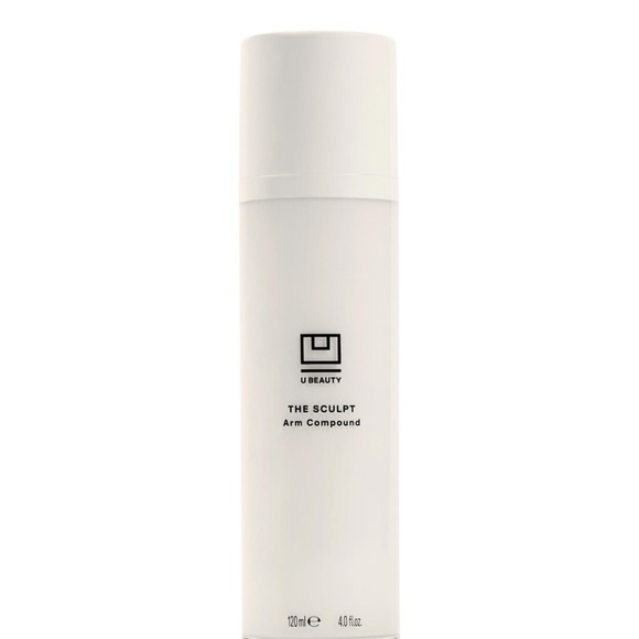 U Beauty The Sculpt Arm Compound Serum